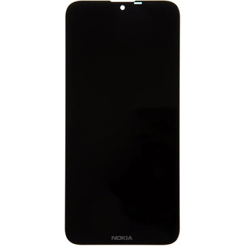 LCD Displej + Dotyková deska Nokia 2.3