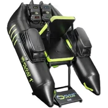 Bellyboat Float Plus 1