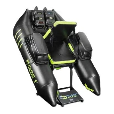 Bellyboat Float Plus 1