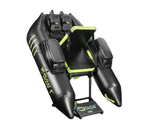 Bellyboat Float Plus 1