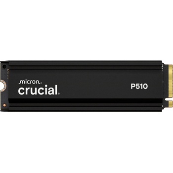 Crucial P510 1TB CT1000P510SSD8