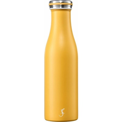 Lurch Trendy termo láhev 500 ml lemonade