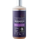 Urtekram Bio šampón levanduľový 500 ml