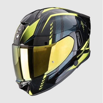 Scorpion EXO-1500 Air Apus