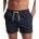 Superdry Бански гащета Superdry Studios swimming shorts - Blue (Eclipse Navy)