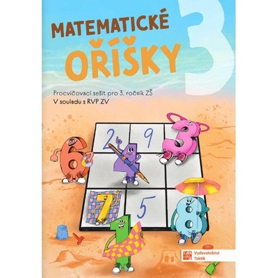 Matematické oříšky 3