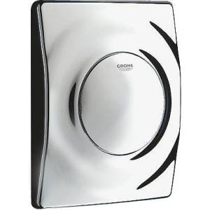 Grohe Бутон за писоар, 38808000, хром (38808000)