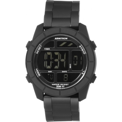 Armitron 40/8253BLK