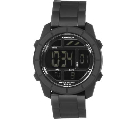 Armitron 40/8253BLK