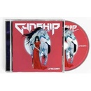 GUNSHIP - UNICORN CD