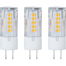 Paulmann LED žárovka umělá hmota 3x3,5W GY6,35 teplá bílá