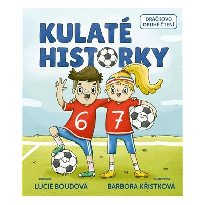 Kulaté historky