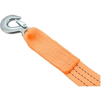 Compass Lano tažné ploché 3000 kg s karabinami