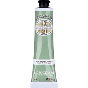 L'Occitane Almond Delicious Hands крем за ръце за жени 30 мл