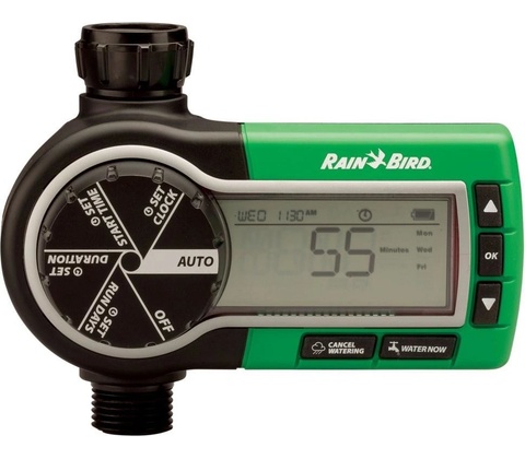 RainBird TIMER 1ZEHTMR