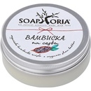 Soaphoria Organic bambucké maslo 50 ml