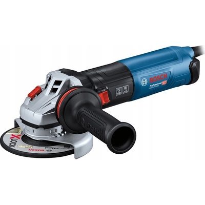 Bosch GWS 17-125 S 06017D0300