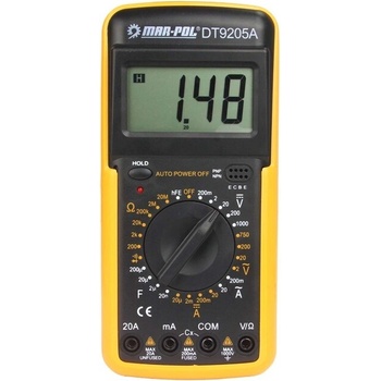 Mar Pol DT-9205A