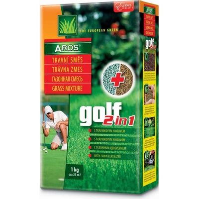 Aros Travní směs golf 500 g