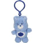 BARRADO Care bears Синьо плюшено ключодържател 12см (16003009-1)