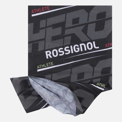 nákrčník ROSSIGNOL HERO TUBE black