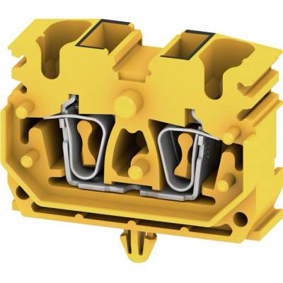 Weidmüller ZDUB 2.5-2/4AN/RC GE (1713000000)