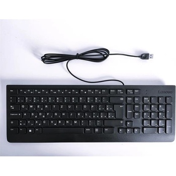 Lenovo Essential Wired Keyboard 4Y41C68673