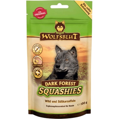 WOLFSBLUT Dark Forest Squashies 100 g
