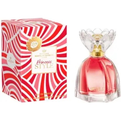 Marina de Bourbon Princess Style parfémovaná voda dámská 100 ml