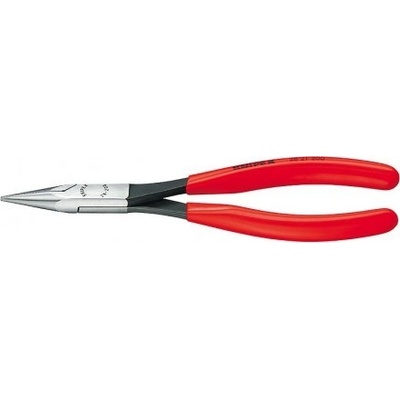 KNIPEX Kleště montážní půlkulaté