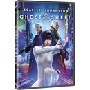 Ghost in the Shell DVD