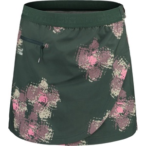 Maloja Дамски скорт Maloja Women's GermerM. Skort - Mountain Pine Joy - размер XS (113-1279-0311)