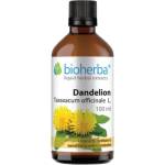 Bioherba Tincture Dandelion Root [100 мл]
