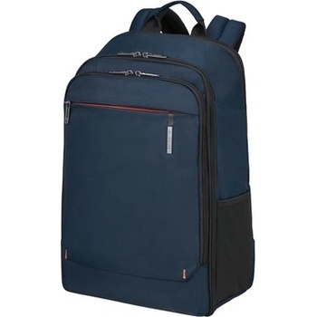 Samsonite Network 4 Laptop backpack 142311-1820 17,3 " Space Blue