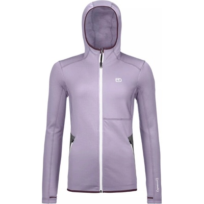 Ortovox Fleece Hoody W´s