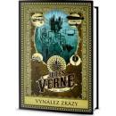 Vynález zkázy - Jules Verne