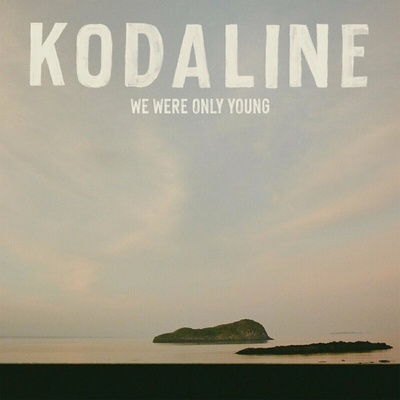 Kodaline - We Were Only Young Vinyl LP