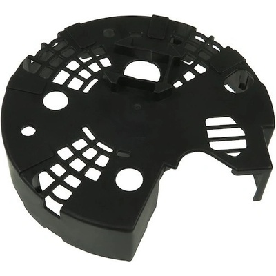 Plastové víko alternátoru AS-PL APC0045S