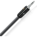 Wireworld Nano Silver Eclipse (NSM) samec na samec 2.0m