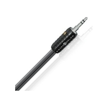 Wireworld Nano Silver Eclipse (NSM) samec na samec 2.0m