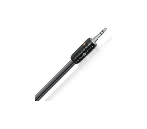 Wireworld Nano Silver Eclipse (NSM) samec na samec 2.0m
