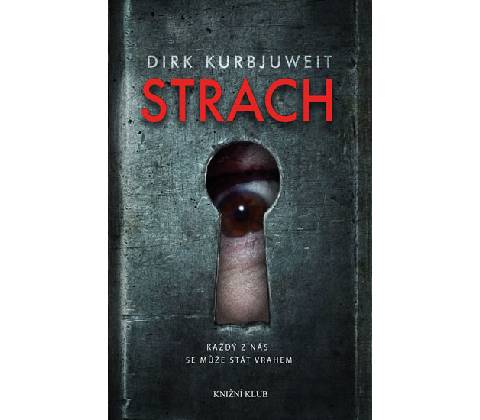 Strach