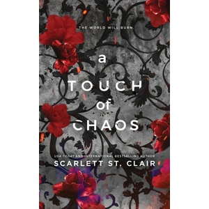 A Touch of Chaos (2023)
