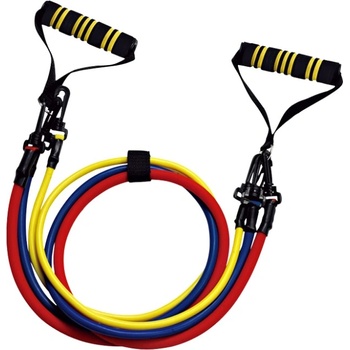 Image 1 of Body Sculpture Ластик за Разтягане | 3 броя