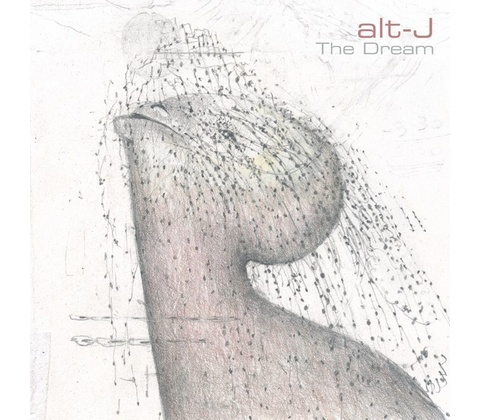 Alt-J - Dream CD