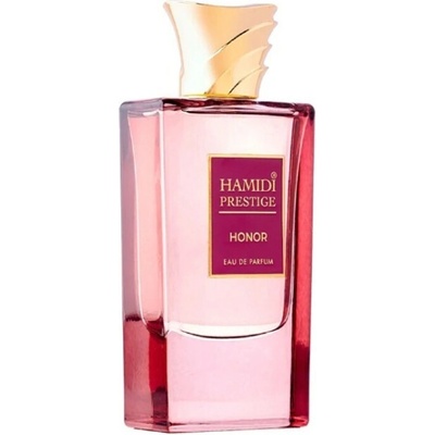 Hamidi Prestige Honor parfumovaná voda unisex 80 ml