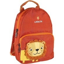 Littlelife Friendly Faces Toddler Lion orange