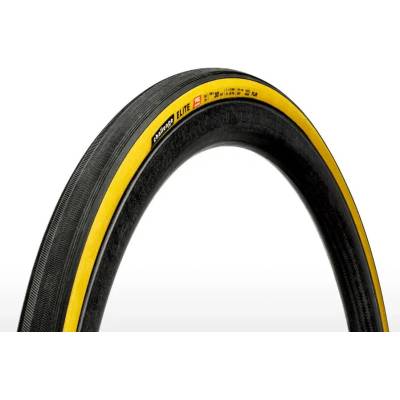 CHALLENGE ELITE Pro TLR EASY FIT 700x30 černá/tan