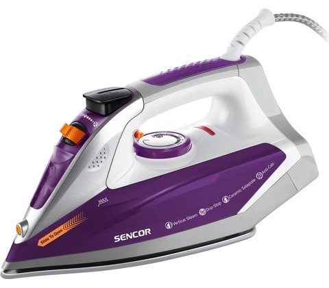 SENCOR SSI 8710 VT