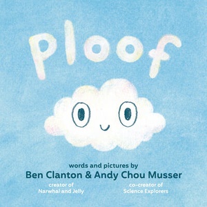 Ploof | Andy Chou Musser (ISBN: 9781774881927)